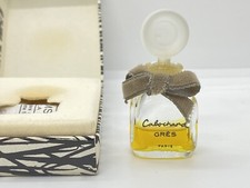 Gres cabochard parfum gebraucht kaufen  Berlin