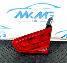 Audi genuine tail for sale  BIGGLESWADE