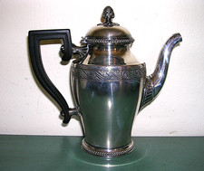 Vintage christofle silverplate for sale  USA