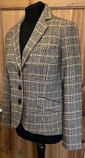 Talbots size jacket for sale  ROMFORD