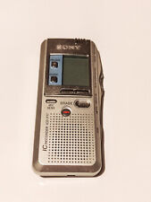 Sony icd b16 usato  Sesto Fiorentino