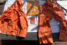 Carhartt rain gear for sale  Tacoma