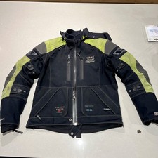 Rukka armas goretex for sale  WEYBRIDGE