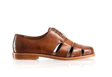 Russell bromley petersham for sale  SKIPTON