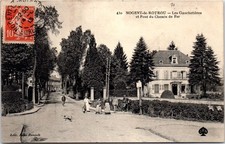 Nogent rotrou gauchetieres d'occasion  France