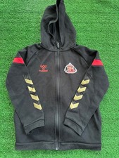 Sunderland afc hummel for sale  BIGGLESWADE