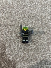 Lego blacktron astronaut for sale Lego blacktron astronaut for sale  BASINGSTOKE