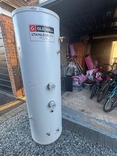 Gledhill stainless steel for sale  LEICESTER