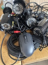 Swann srpro 510 for sale  OSSETT