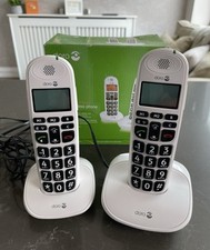 Doro phoneeasy 100w for sale  ROMFORD