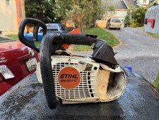 Stihl ms201tc top for sale  Mount Airy