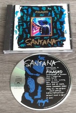 Milagro santana for sale  OSWESTRY