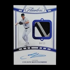 2024 panini flawless for sale  Wexford