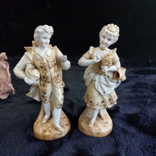 Depose porcelain figurines for sale  GATESHEAD