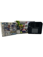 Nintendo 2ds mario gebraucht kaufen  Berlin
