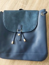 Handtasche rucksack neu gebraucht kaufen  Fraureuth