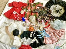 Vintage ginny lot for sale  Berkley