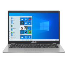 Asus laptop e410m for sale  LOUGHBOROUGH