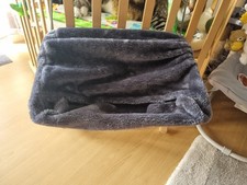Hängematte katzen heizungslie gebraucht kaufen  Gettorf
