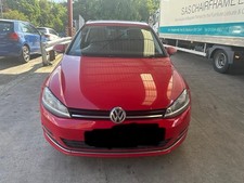 Golf mk7 2014 for sale  BLACKBURN