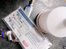 Sata jet 1000 gebraucht kaufen  Leipzig