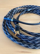 Viablue xlr audio gebraucht kaufen Viablue xlr audio gebraucht kaufen  Iffeldorf