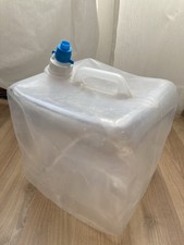 Liter kanister wassertank gebraucht kaufen  Düsseldorf