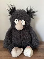 Moz monster sock for sale  WESTBURY