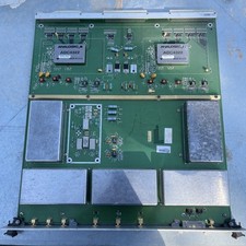 Placa de controle receptor scanner Picker Marconi Mri 382814 comprar usado  Enviando para Brazil