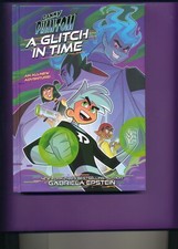 Danny phantom glitch for sale  Evansville