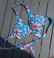 Senza bikini top for sale  TAUNTON