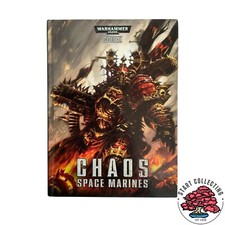 Chaos space marines gebraucht kaufen  Oldenburg (Oldenburg)