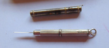 Vintage silver hallmarked for sale  KNARESBOROUGH