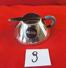 Alessi milchkännchen sahnekä gebraucht kaufen  Berlin