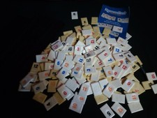 Plaquettes origine rummikub d'occasion  Vic-le-Comte