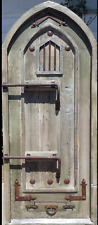 Rustic solid reclaimed for sale  San Diego