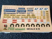 Automodelli décalcomanie deca d'occasion  Condom