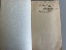 Raro libro annunzio usato  Roma