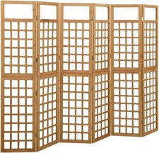 Divisorio pannelli legno usato  Chivasso