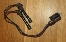 Honda ignition coil for sale  Flushing