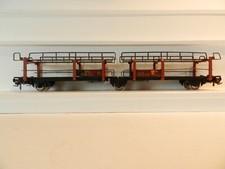 Fleischmann 1471 doppelstockwa gebraucht kaufen  Windeck