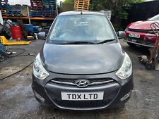 2012 hyundai i10 for sale  MANCHESTER