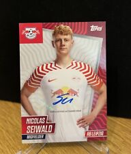 Nicolas seiwald 2023 gebraucht kaufen  Meiningen