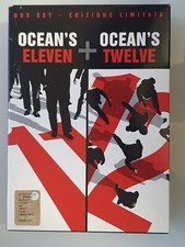 Dvd used ocean usato  Sanremo