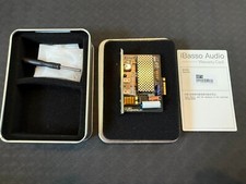 Ibasso amp16 card d'occasion  Expédié en Belgium