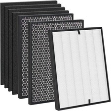 Pack 3000 hepa for sale  Bloomington