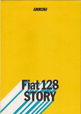 Fiat 128 story for sale  UK