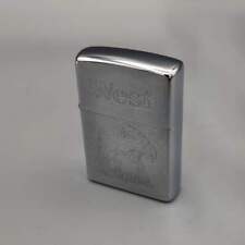 Zippo feuerzeug west gebraucht kaufen  Wolfsburg