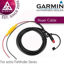 Garmin power cable for sale  HARROW