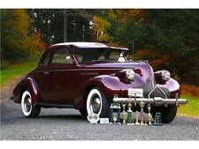 1939 buick coupe for sale  Newport